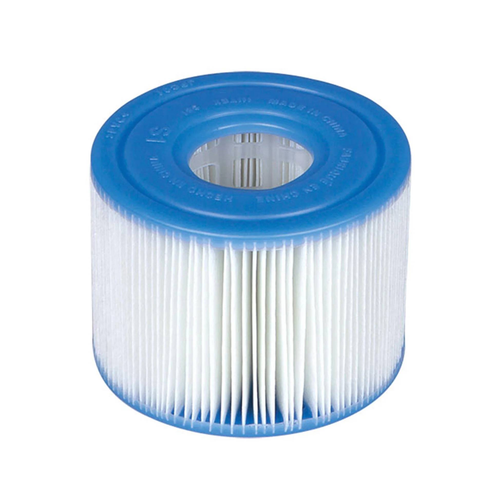 Lot de 2 cartouches de filtration - INTEX - Image 2