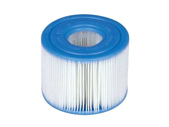 Lot de 2 cartouches de filtration - INTEX - Image 1