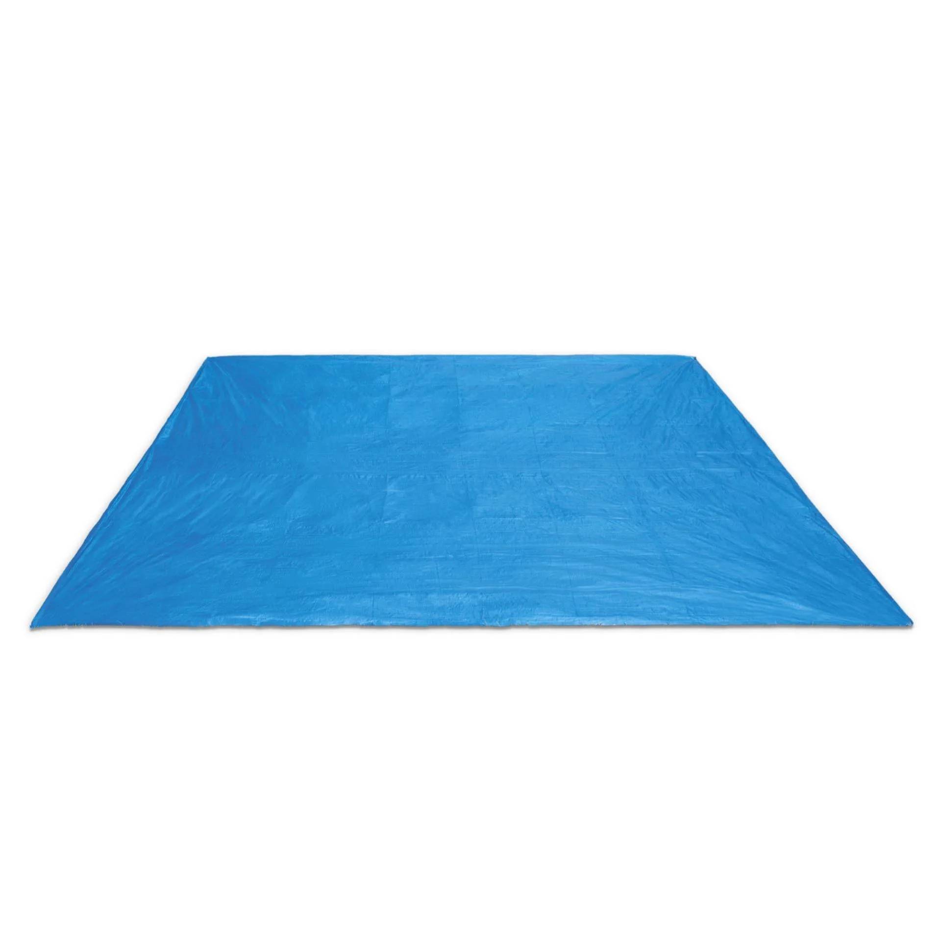 Intex - Tapis De Sol Incolore 28048 - INTEX - Image 3