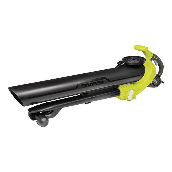 Ryobi - Aspirateur Souffleur Broyeur 3 en 1 - RYOBI - Imagen 5