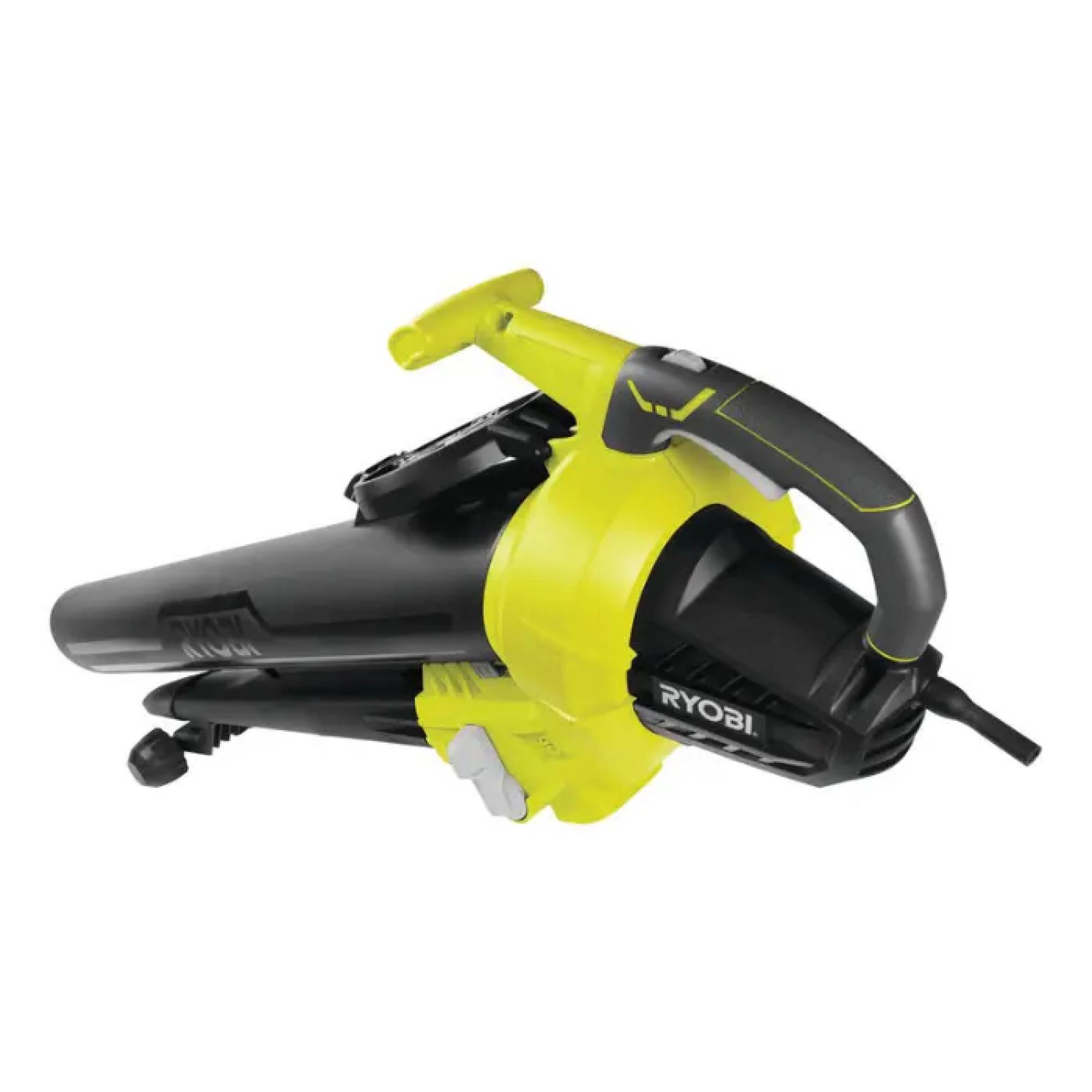 Ryobi - Aspirateur Souffleur Broyeur 3 en 1 - RYOBI - Imagen 8