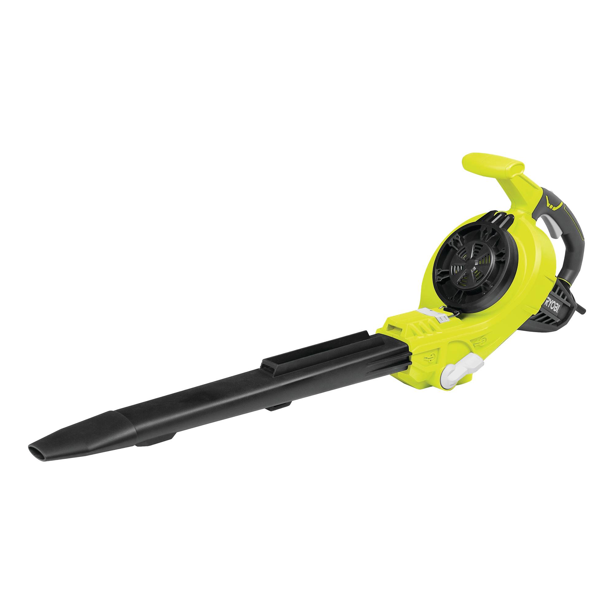 Ryobi - Aspirateur Souffleur Broyeur 3 en 1 - RYOBI - Imagen 3