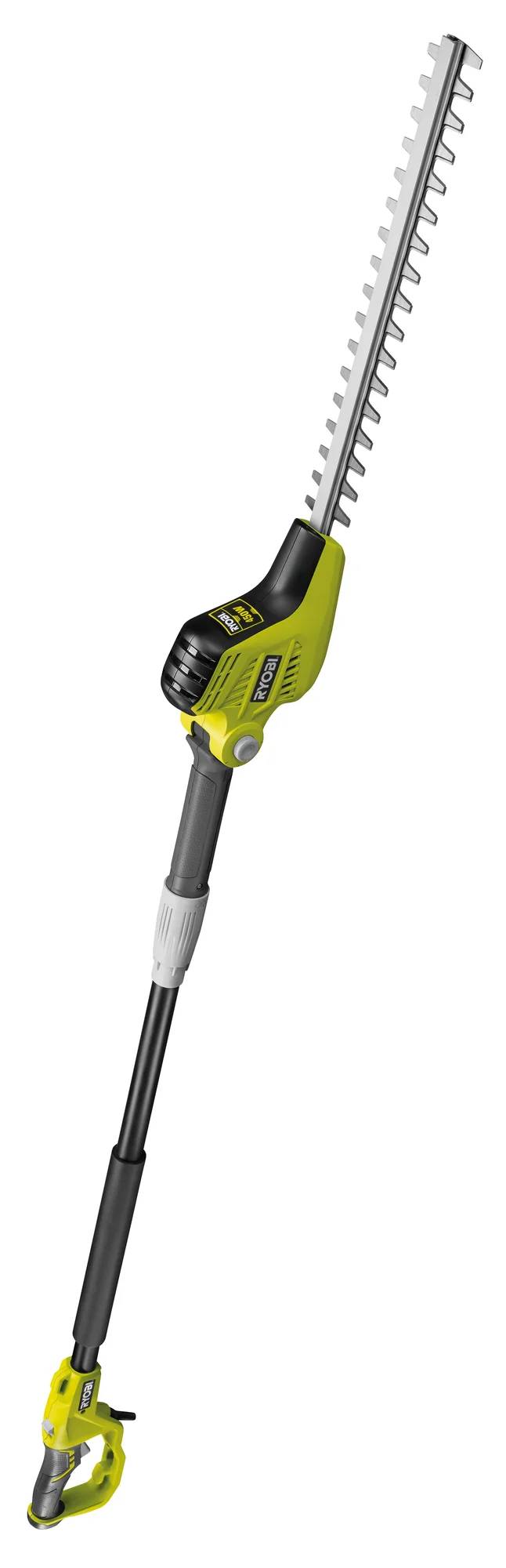 Ryobi - Taille-Haie Sur Perche Électrique 450W L.45 cm RPT4545E - RYOBI - Image 6