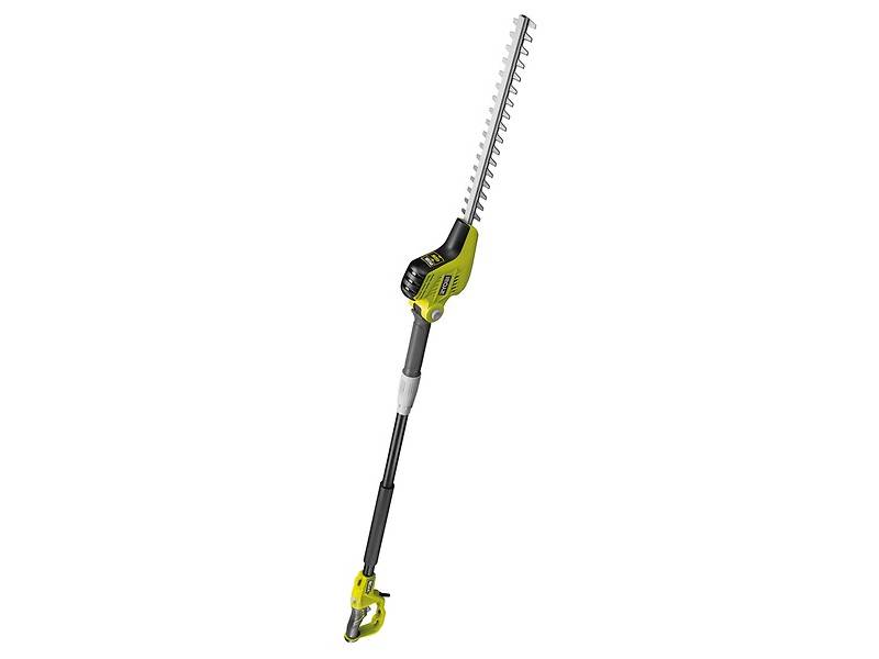 Ryobi - Taille-Haie Sur Perche Électrique 450W L.45 cm RPT4545E - RYOBI