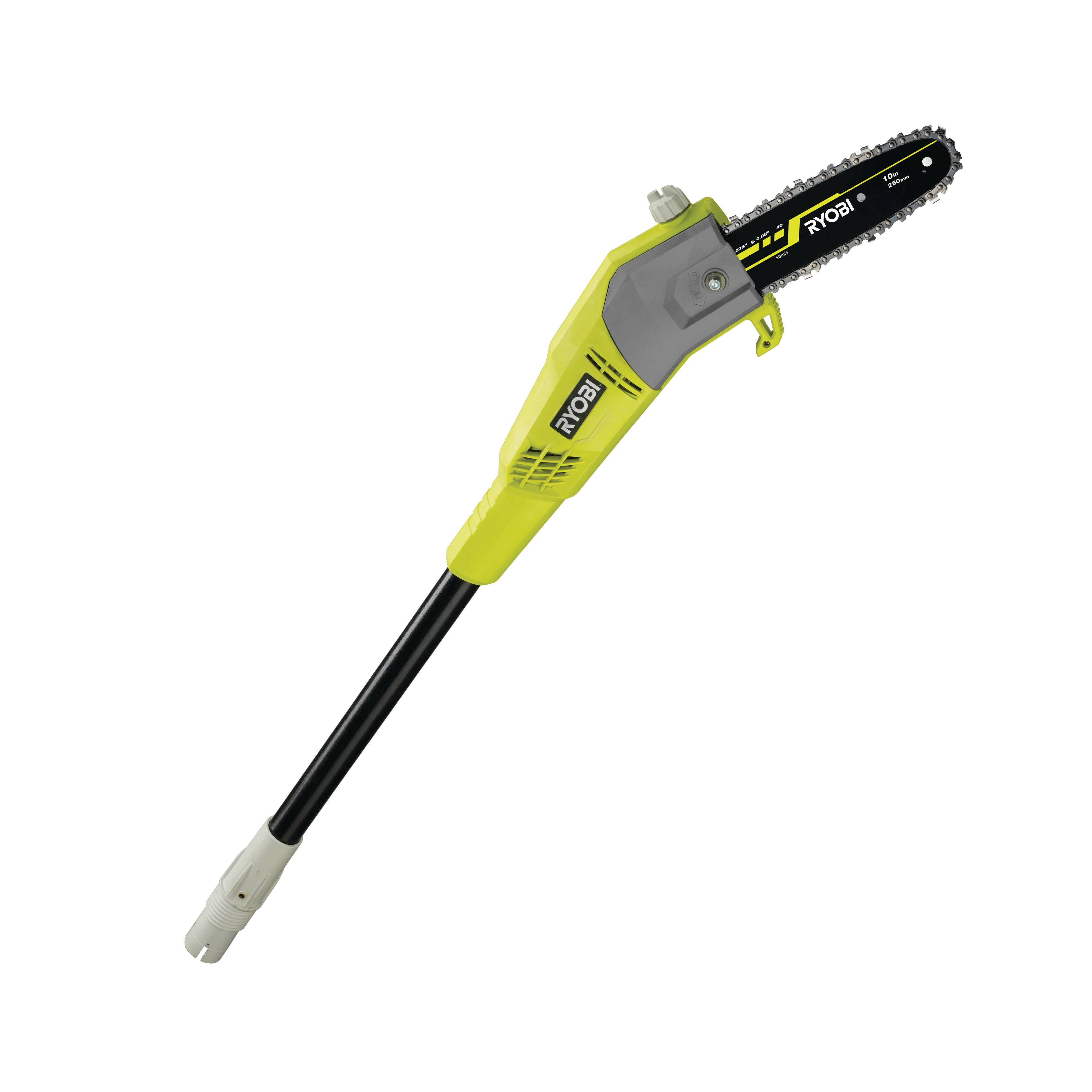 Ryobi - Elagueur électrique sur perche RYOBI - Image 6