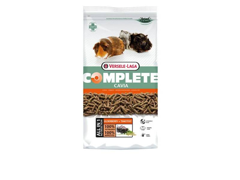 Aliment Complete Cavia 1,75 kg Versele Laga - Image 2
