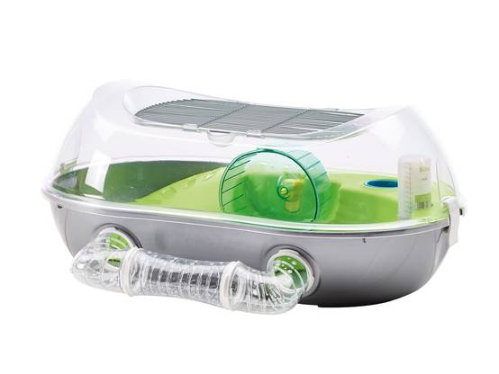 Cage pour Souris et Hamsters Nains – SAVIC - Image 1