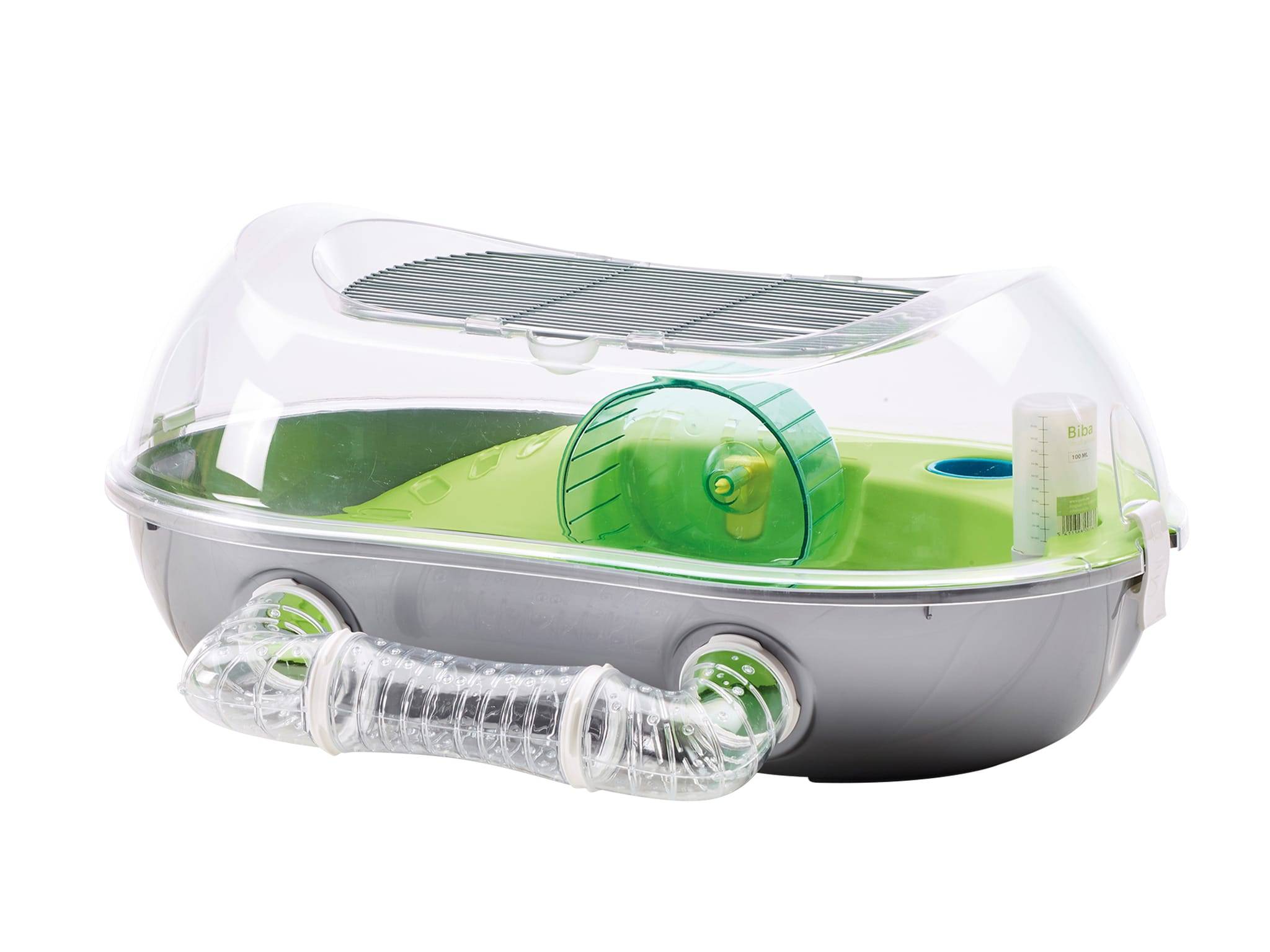 Cage pour Souris et Hamsters Nains – SAVIC - Imagen 1