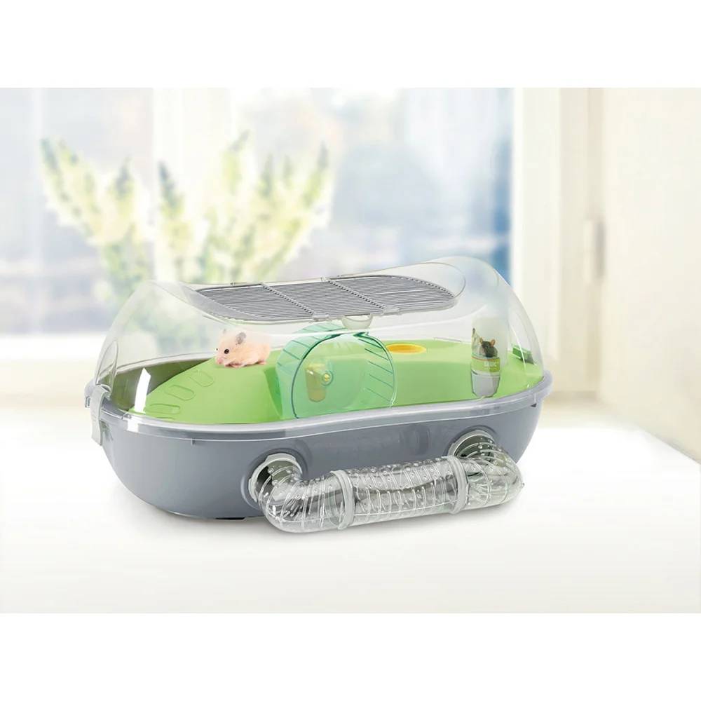 Cage pour Souris et Hamsters Nains – SAVIC - Imagen 2