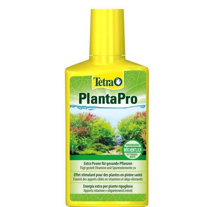Tetra - Tetra - Fertilizante completo PlantaPro 250 ml