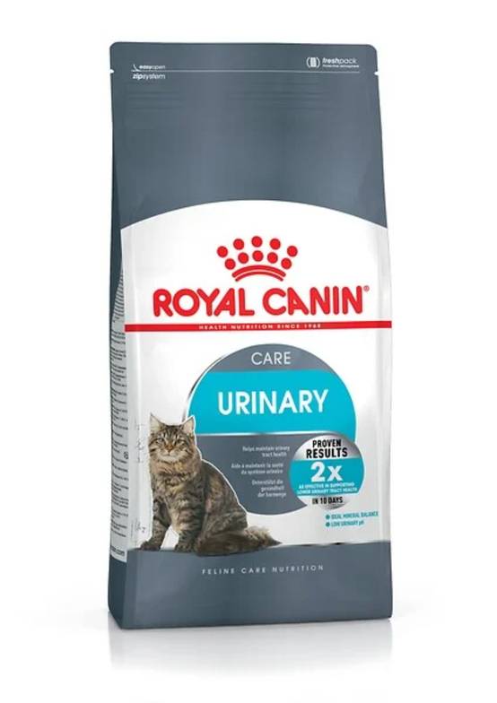 Royal Canin - Croquettes chat Adulte santé urinaire - ROYAL CANIN - Image 2