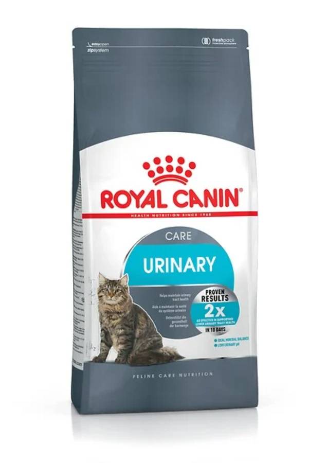 Royal Canin - Croquettes chat Urinary Care - ROYAL CANIN