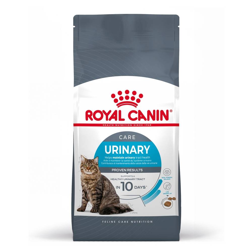 Royal Canin - Croquettes chat Urinary Care - ROYAL CANIN - Image 12