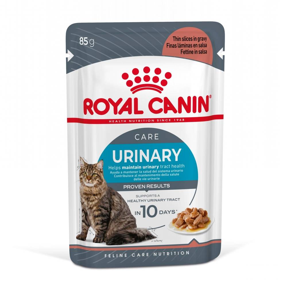 Royal Canin - Sachet de Sauce Urinary Care Chat - ROYAL CANIN - Image 7