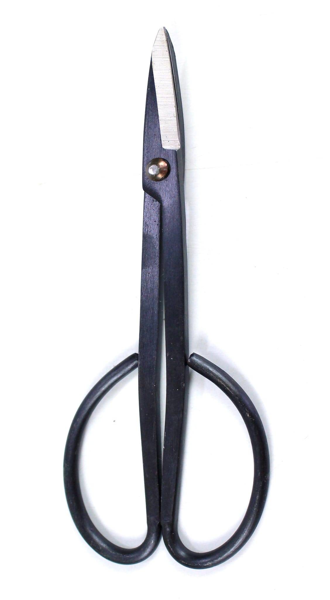Ciseaux pinceurs fins 190 mm - L.19,5 x l.6,5 x H.5 cm
