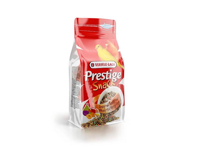 Versele Laga - Mezcla Gourmet Variada Canarios - PRESTIGE SNACK - Imagen 2