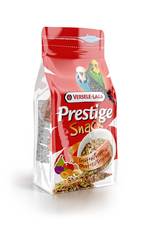Versele Laga - Snacks Perruches Mélange Gourmand Fruits Œufs - V-L
