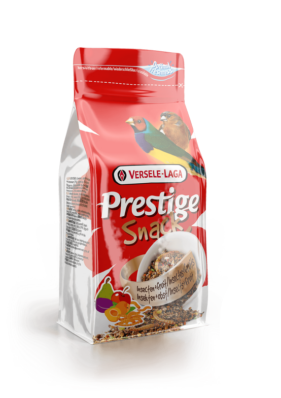 Versele Laga - Mélange gourmand varié – PRESTIGE SNACK PINSONS - Image 1