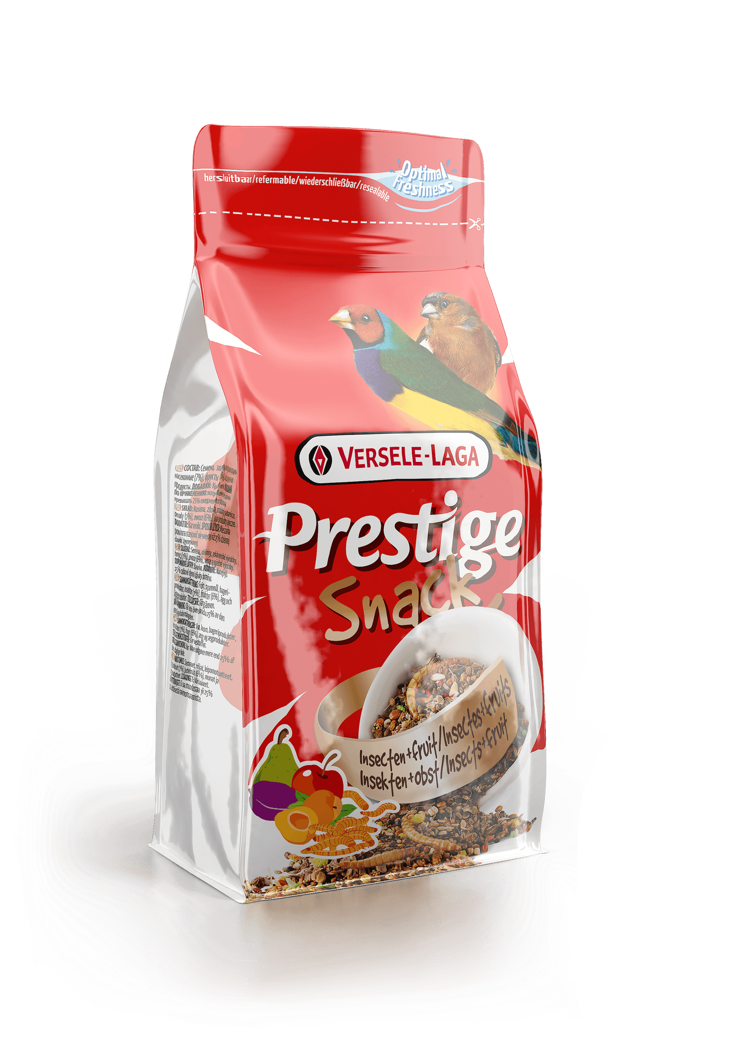 Versele Laga - Mélange gourmand varié – PRESTIGE SNACK PINSONS