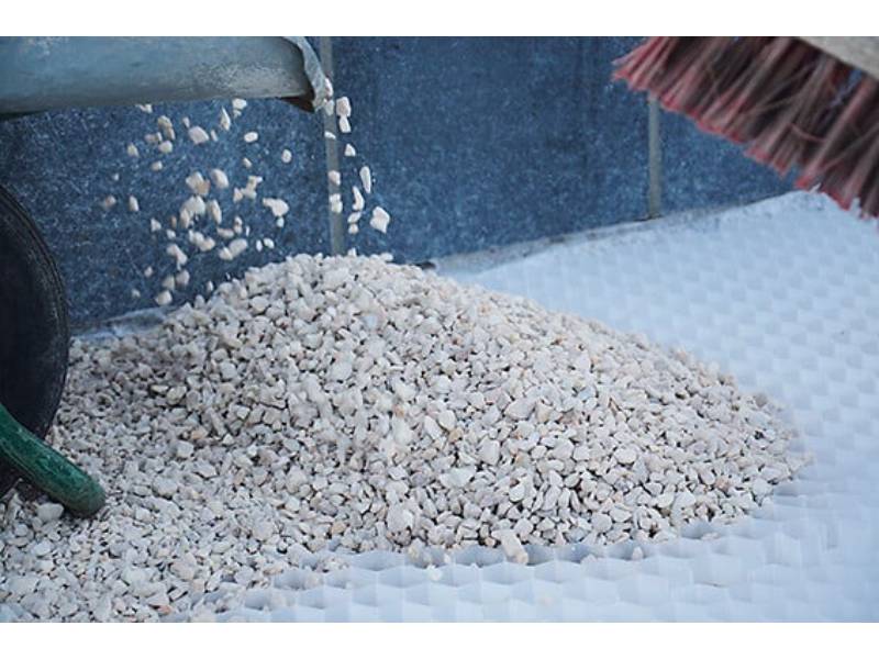 Stabilisateur De Graviers – STABILISATEUR GRAVIERS MINERIALE EASY - Image 6