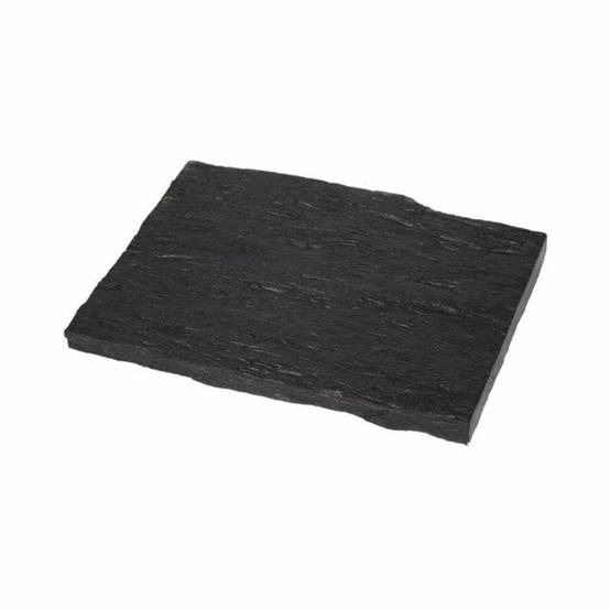 Pas japonais ardoise - L.40 x l.30 x H.3,5 cm - Image 4