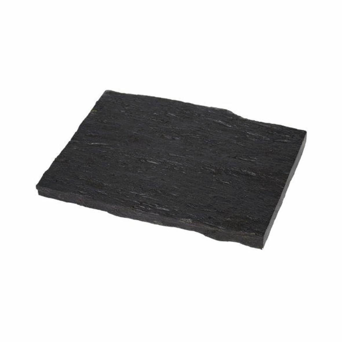 Pas japonais ardoise - L.40 x l.30 x H.3,5 cm - Imagen 4