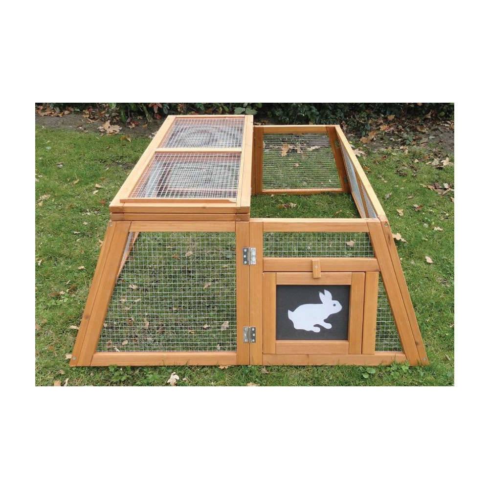 Lifland - Enclos Trapèze – COMPAGNIE DES PET FOODS - Imagen 2
