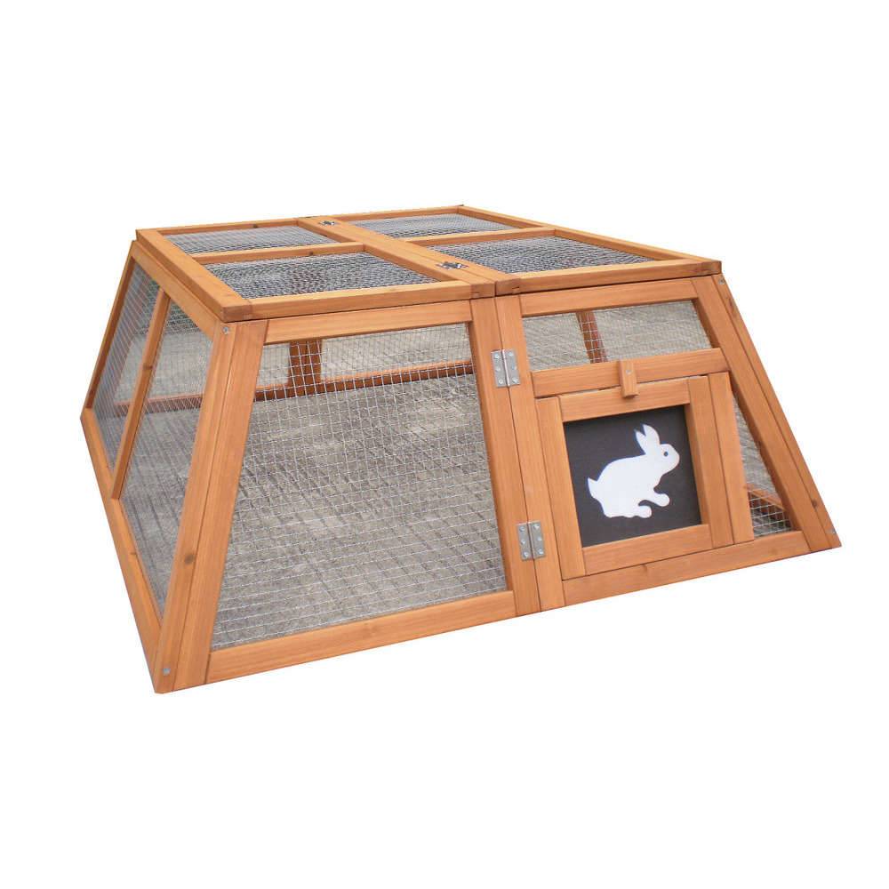 Lifland - Enclos Trapèze – COMPAGNIE DES PET FOODS - Imagen 1