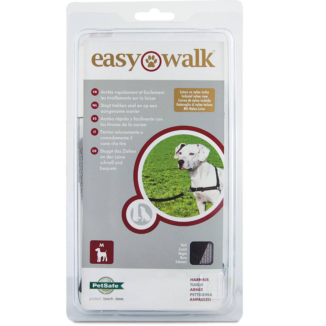 Petsafe - Arnés para perro Easy Walk - PETSAFE - Imagen 2