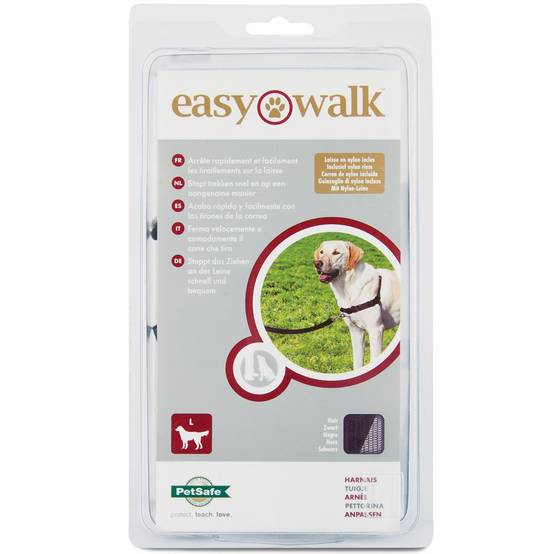 Petsafe - Harnais Easy Walk - PETSAFE - Image 2