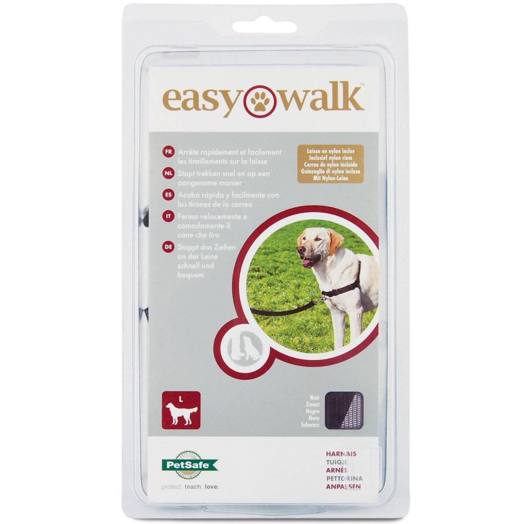 Petsafe - Harnais Easy Walk - PETSAFE - Image 2
