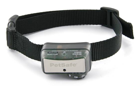 Petsafe - Collier anti-aboiement Deluxe grand chien - Image 1
