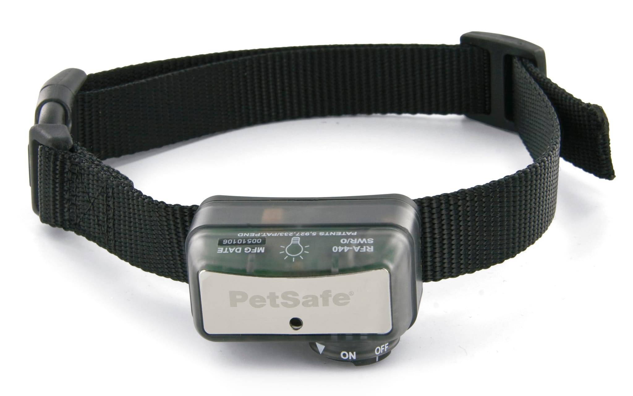 Petsafe - Collier anti-aboiement Deluxe grand chien - Imagen 1