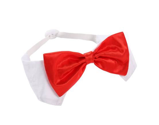 Wouapy - Nœud papillon de Noël pour chiens et chats - Taille 1 - Image 1