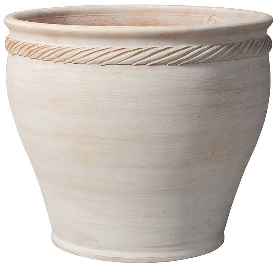 Deroma - Vase cabanon 42 cm - L.42 x l.42 x H.38 cm - Image 1