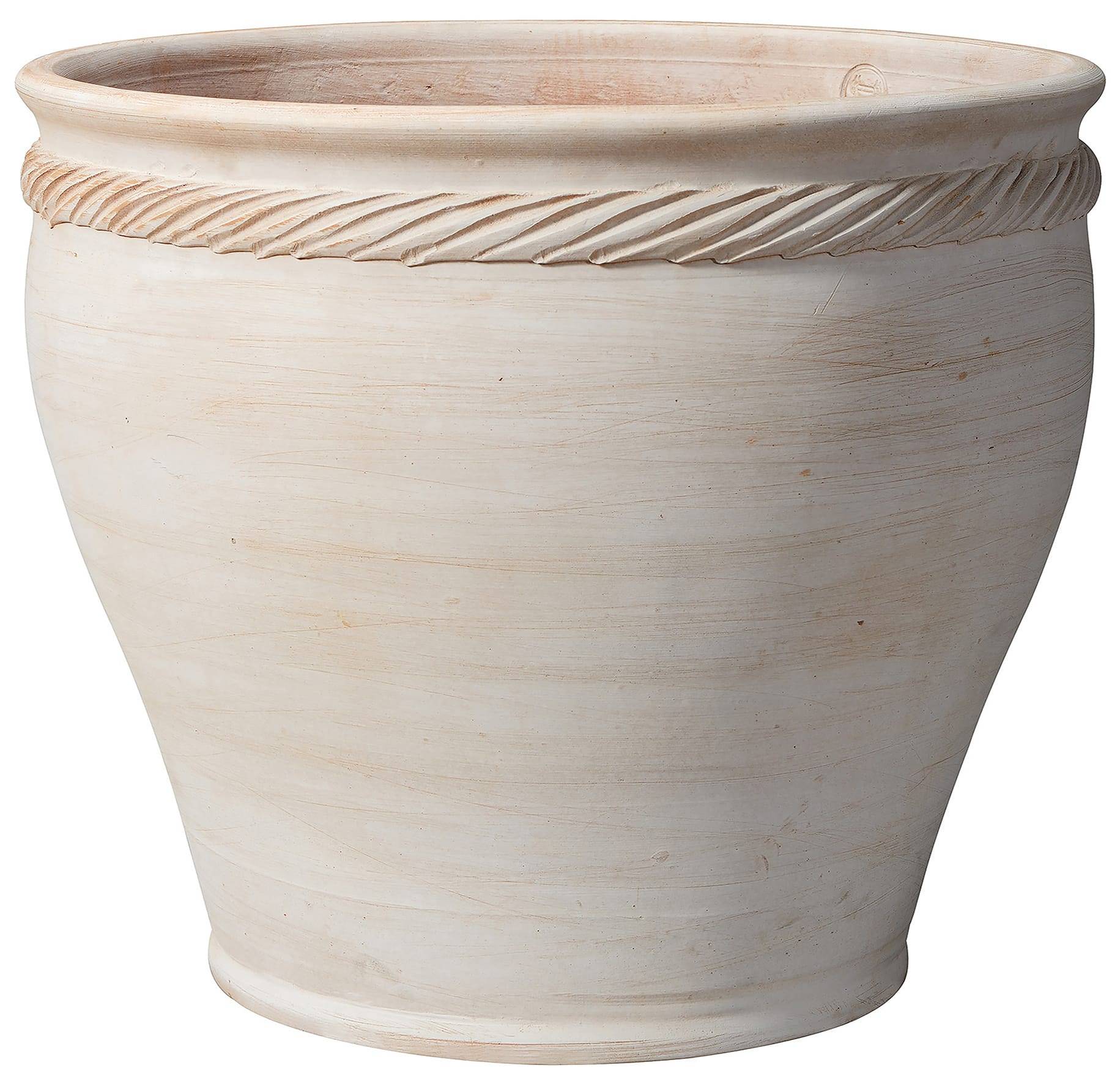 Deroma - Vase cabanon 42 cm - L.42 x l.42 x H.38 cm - Image 1