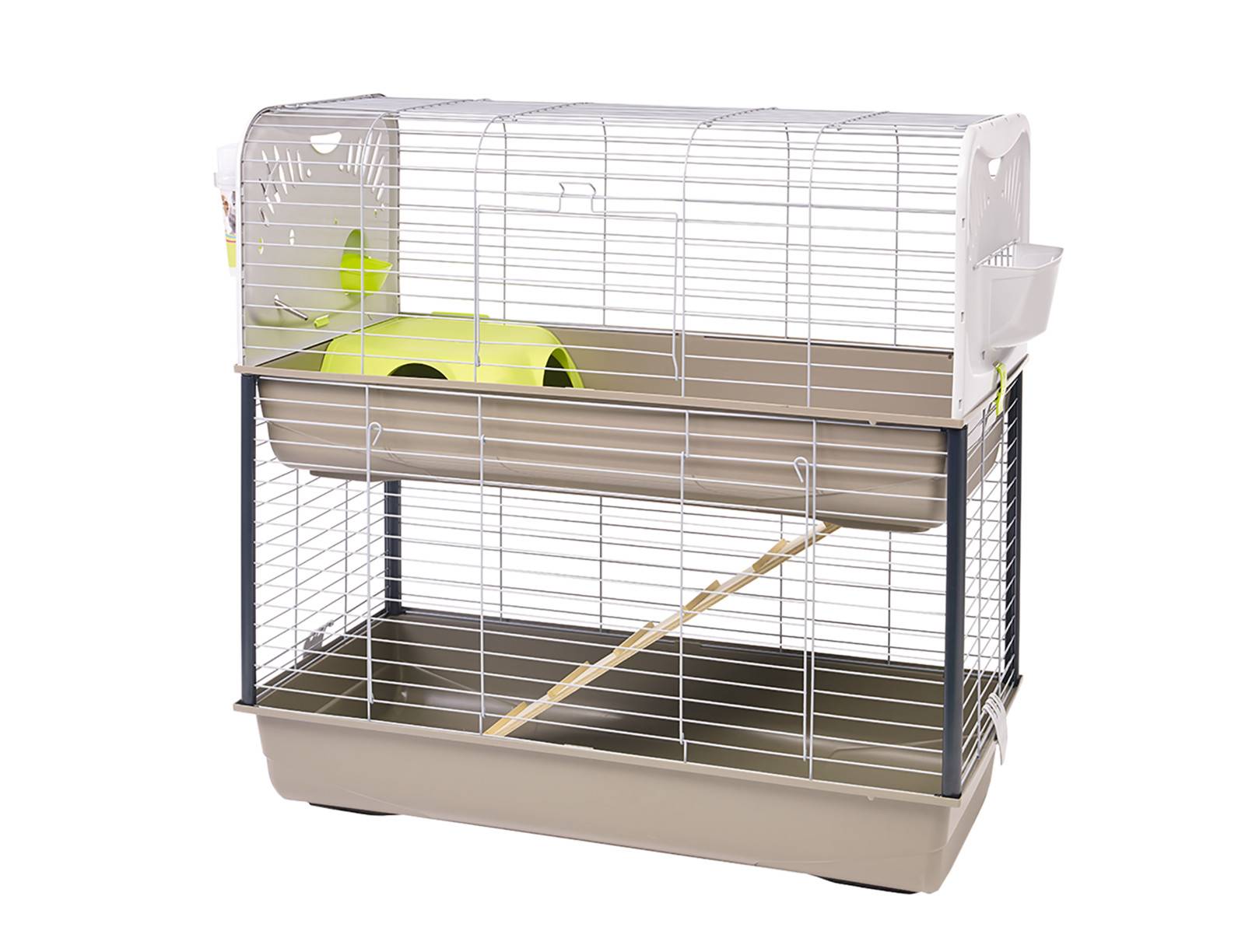 Savic - Cage Pour Lapins – BEEZTEES - Image 1