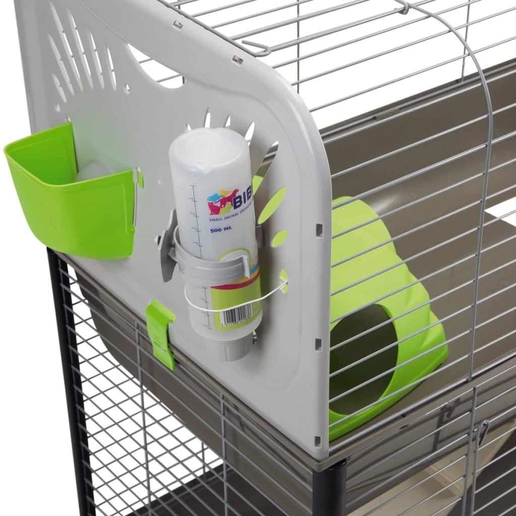 Savic - Cage Pour Lapins – BEEZTEES - Image 3