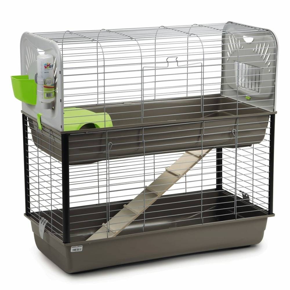 Savic - Cage Pour Lapins – BEEZTEES - Image 4