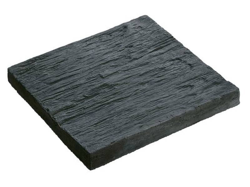 Carré De Schiste Reconstitué - GRANDON - Image 1