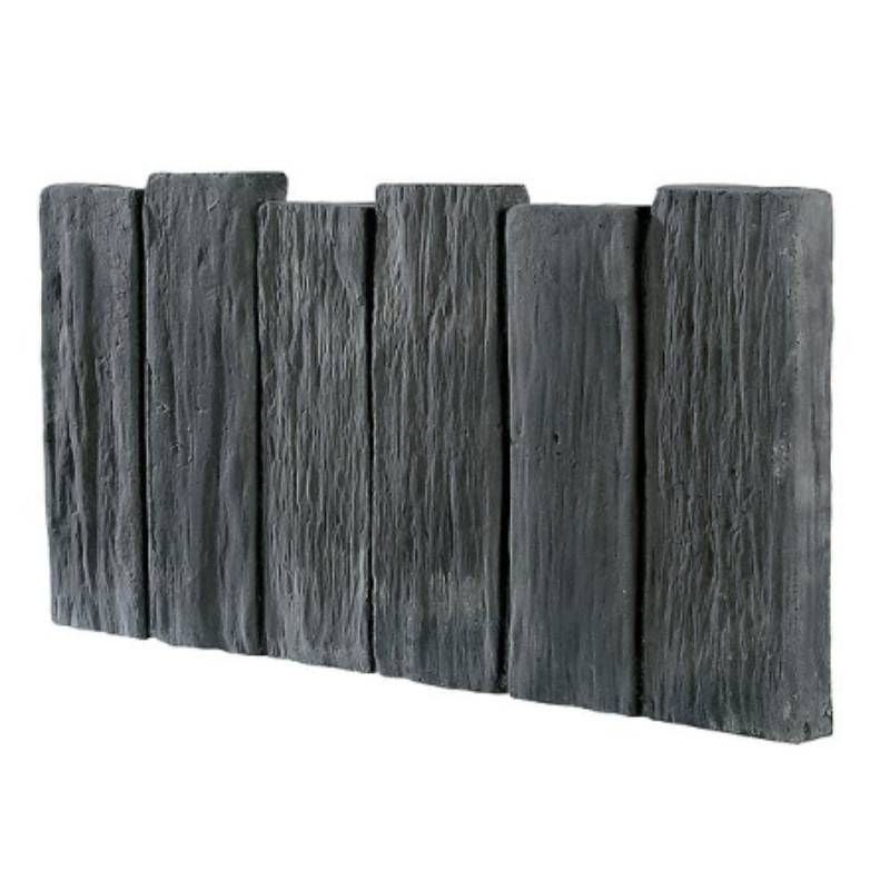 W Hairie Grandon - Bordurette Aspect Schiste - HAIRIE GRANDON