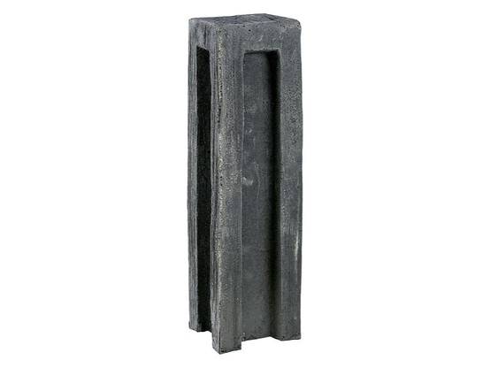 W Hairie Grandon - Bloc Schiste Pour Angle Béton Ciré Ton Ardoise - W.HAIRIE - Image 2