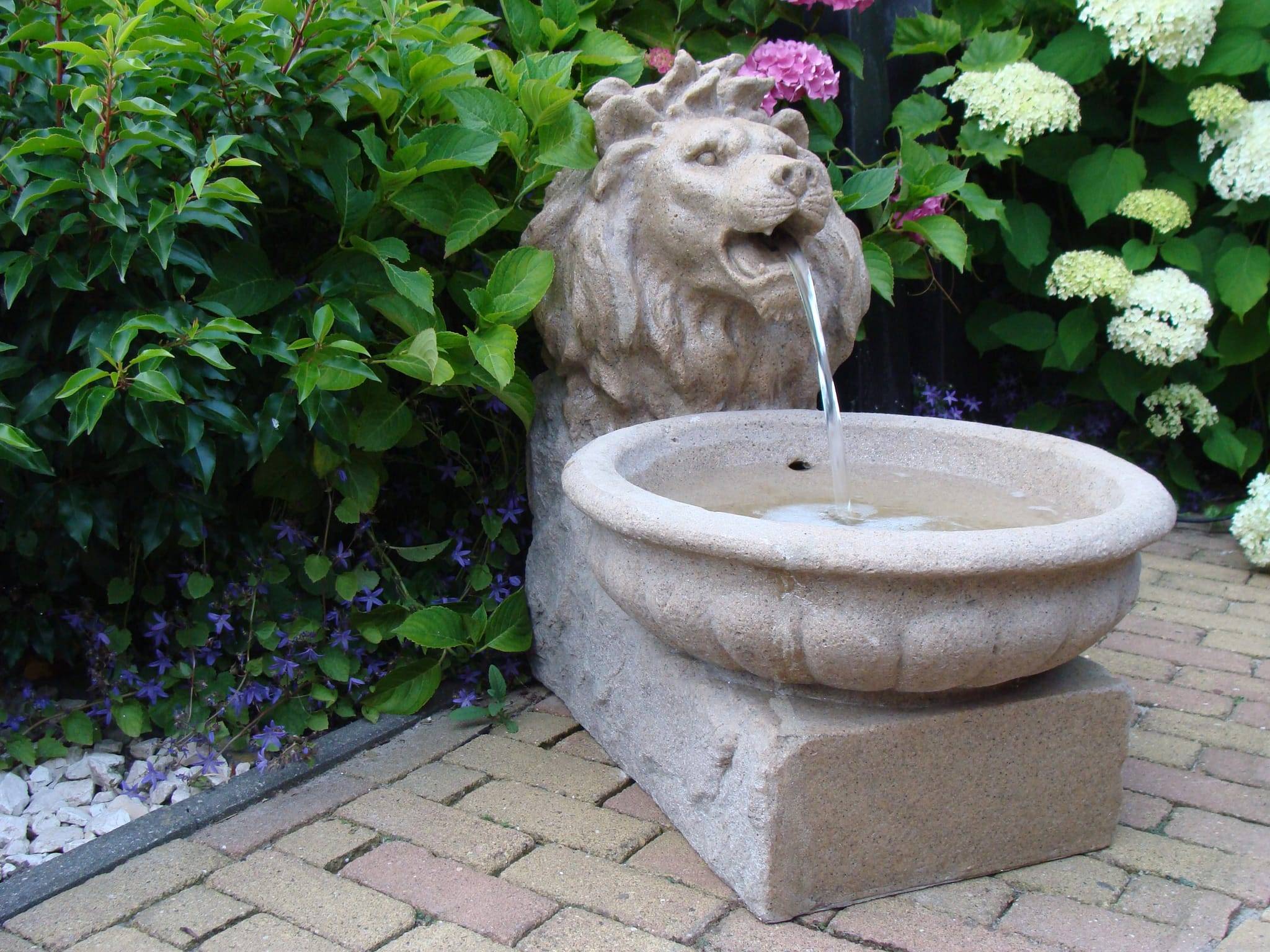 Ubbink - Fontaine de Jardin - UBBINK - Image 3