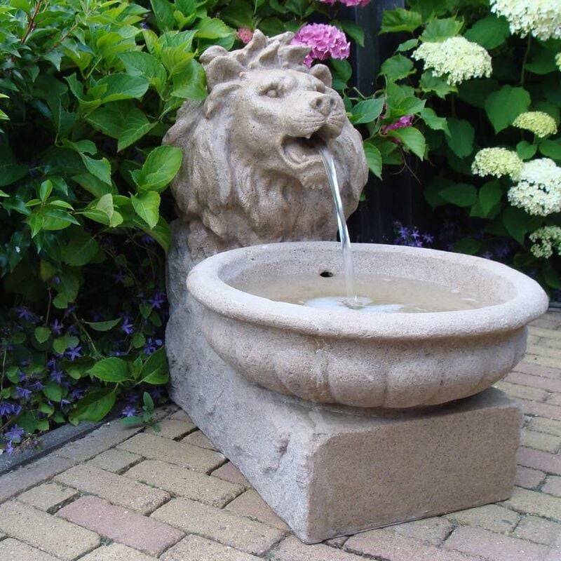 Ubbink - Fontaine de Jardin - UBBINK - Image 4
