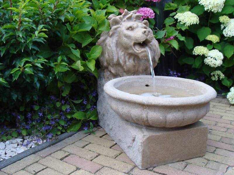 Ubbink - Fontaine de Jardin - UBBINK - Image 7