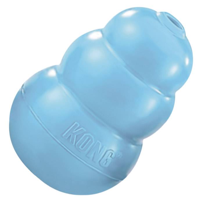 KONG - Jouet pour Chiot KONG - Image 2