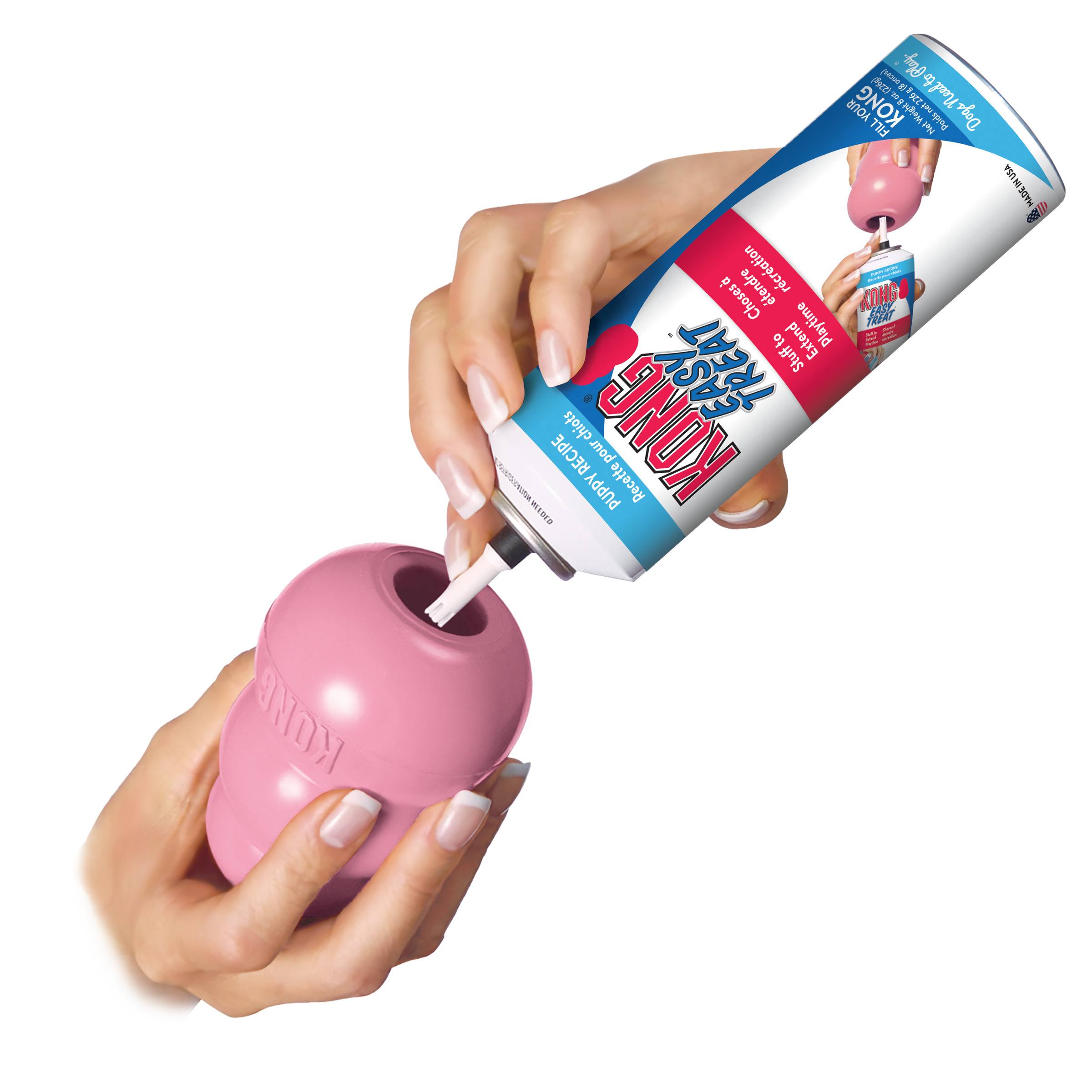 KONG - Jouet pour Chiot KONG - Image 6