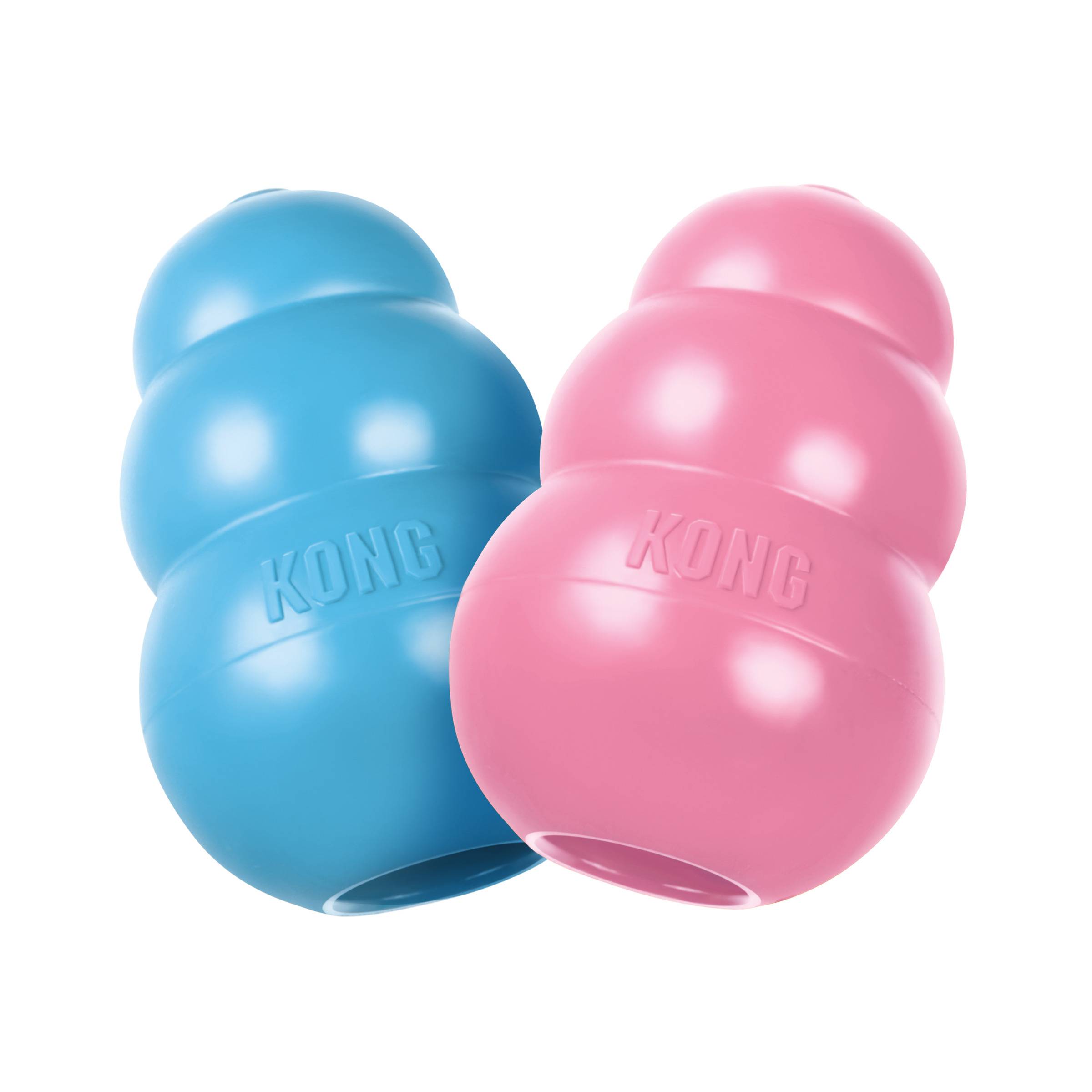 KONG - Jouet pour Chiot KONG - Image 3