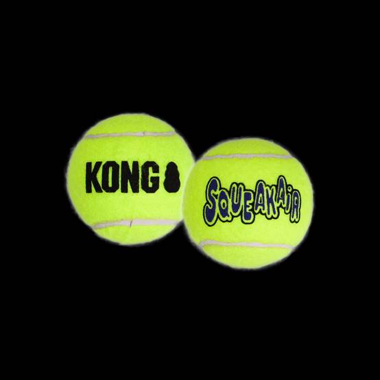 KONG - Jouet à Rapport KONG Squeakair - Image 3