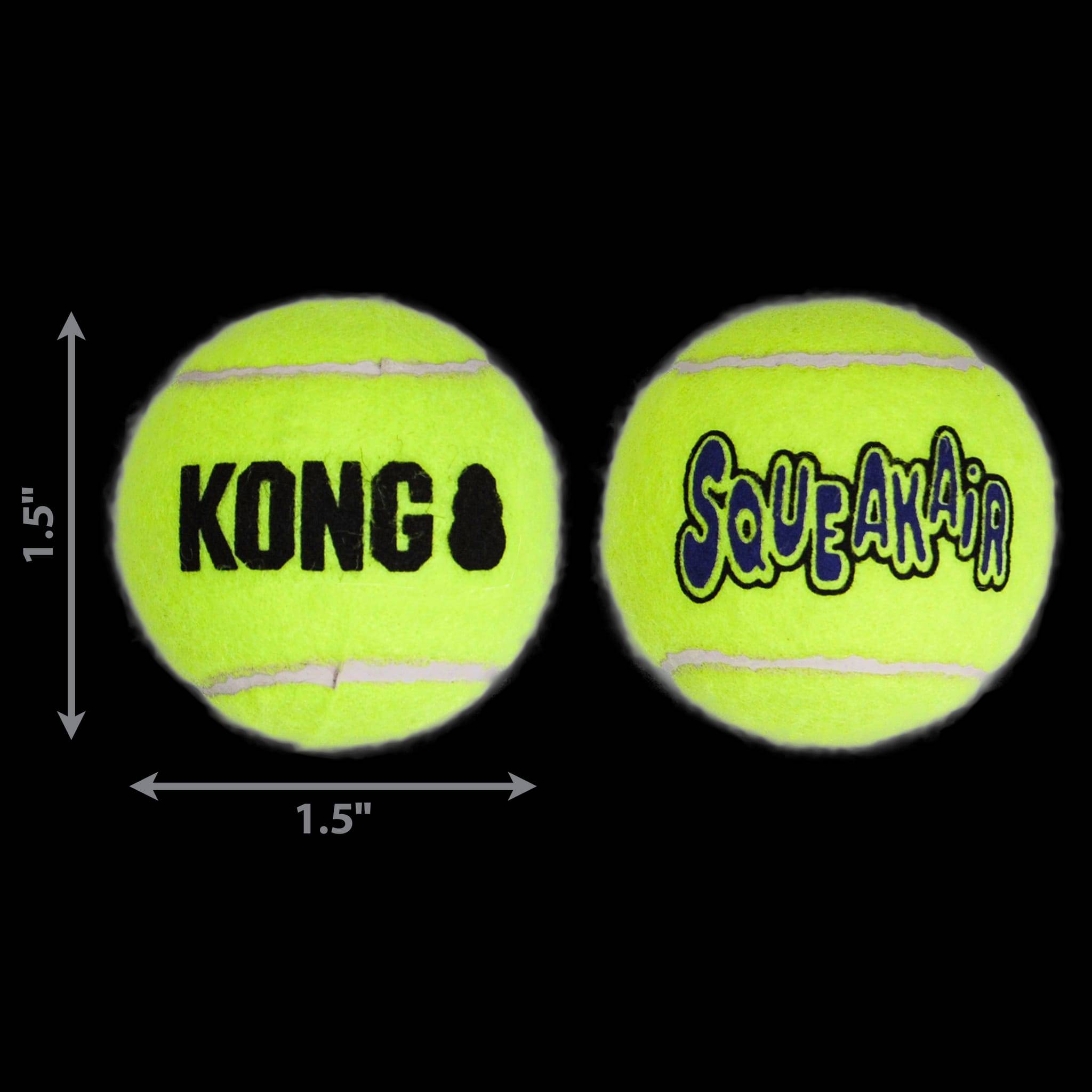 KONG - Balle Jouet Couineur - KONG - Image 3